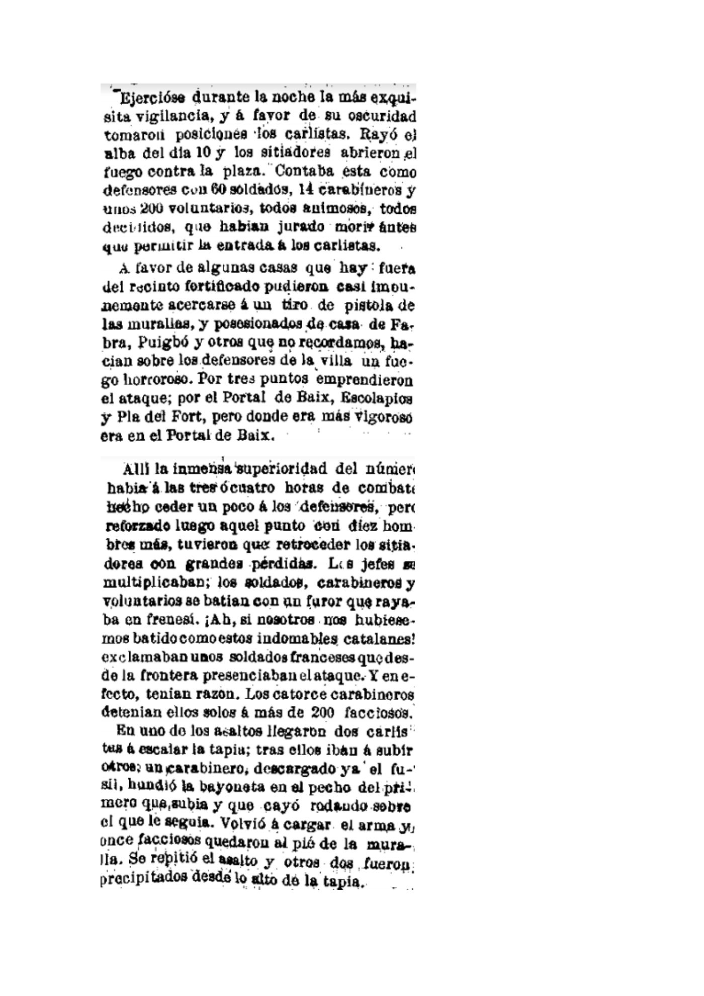 Diari DISCUSION 1873, pàgina 2