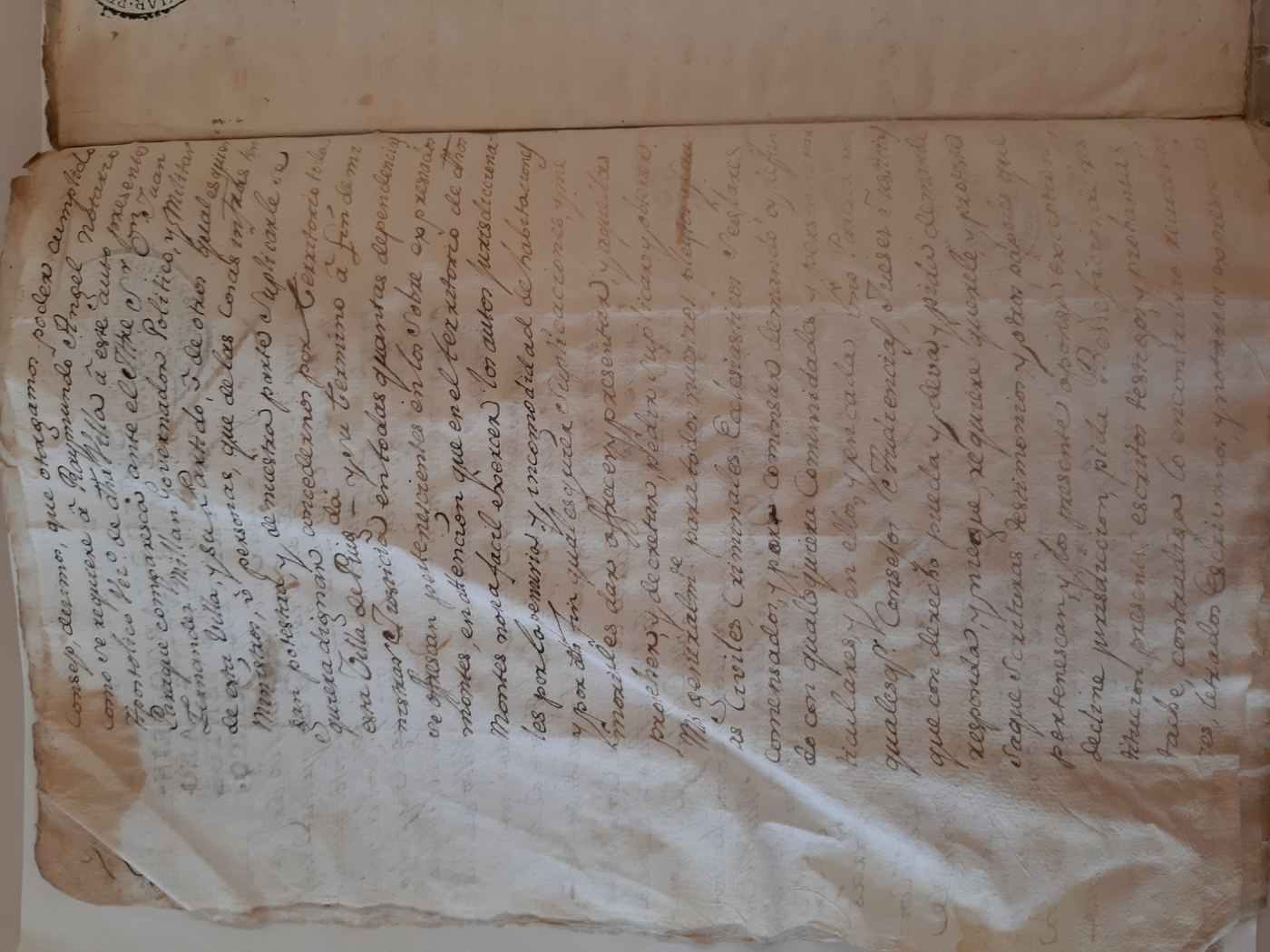 Sentència 1745, pàgina 6
