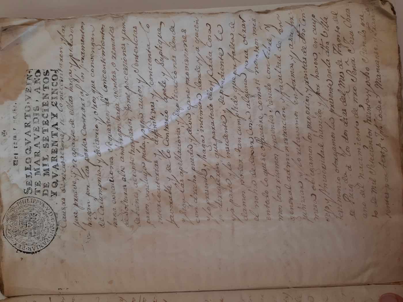 Sentència 1745, pàgina 7