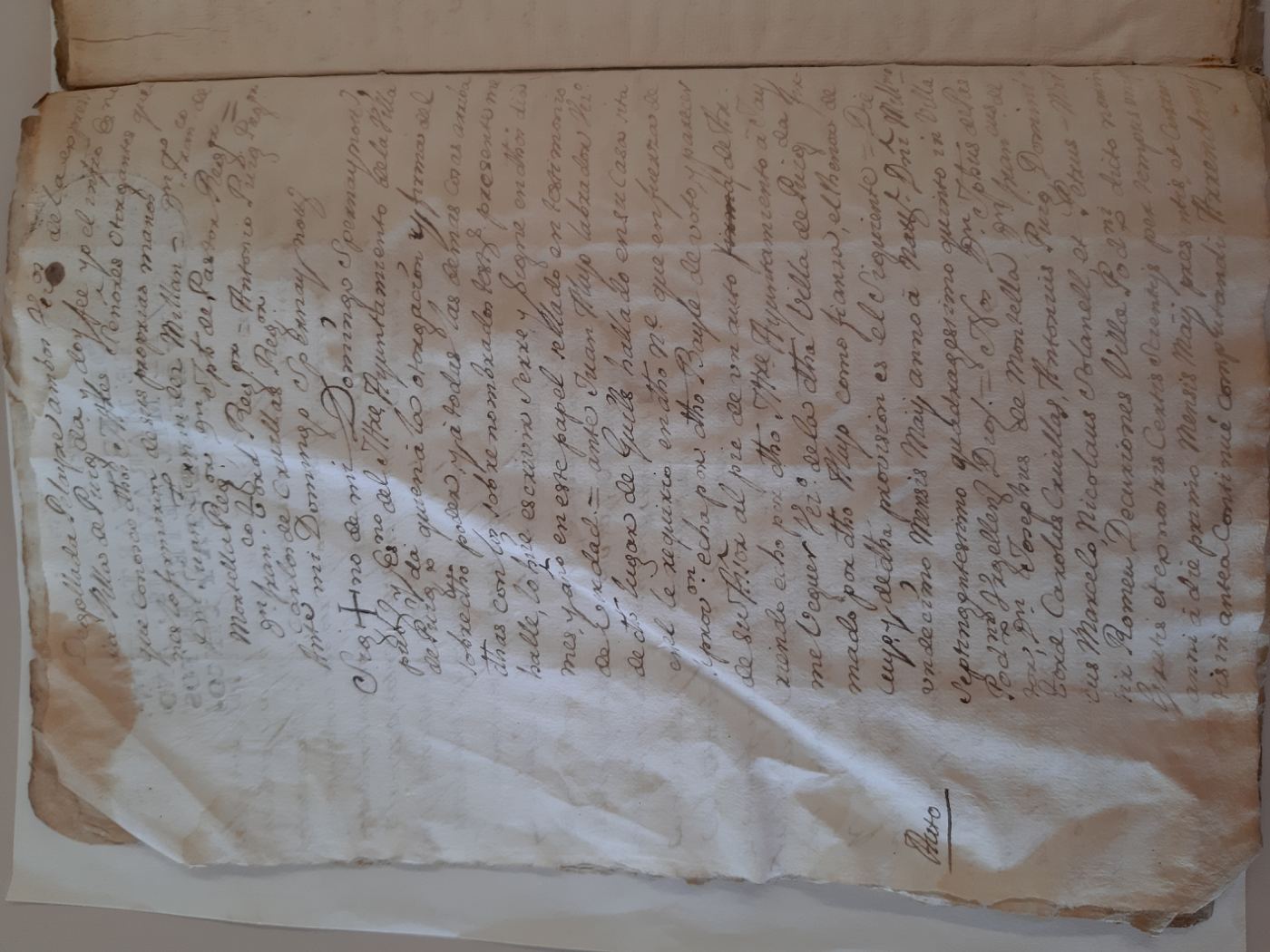 Sentència 1745, pàgina 8