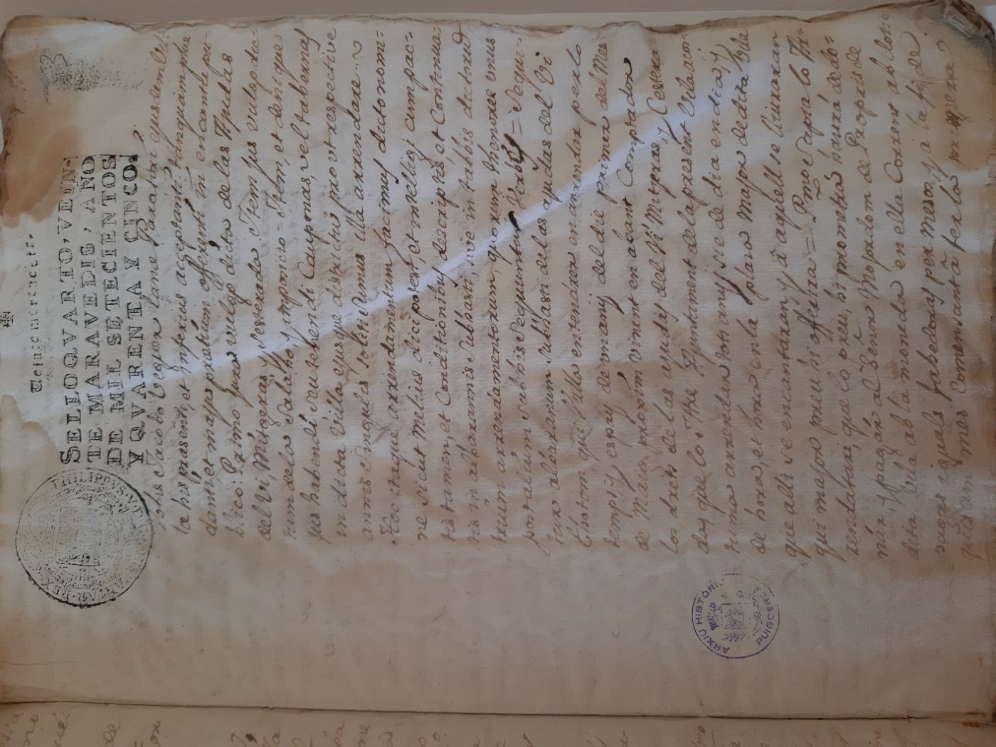 Sentència 1745, pàgina 9