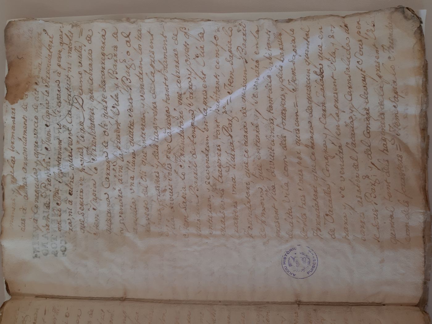 Sentència 1745, pàgina 13