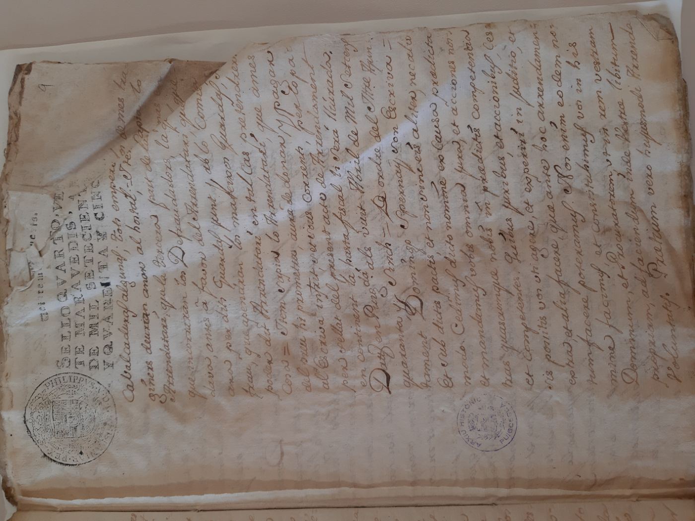 Sentència 1745, pàgina 21