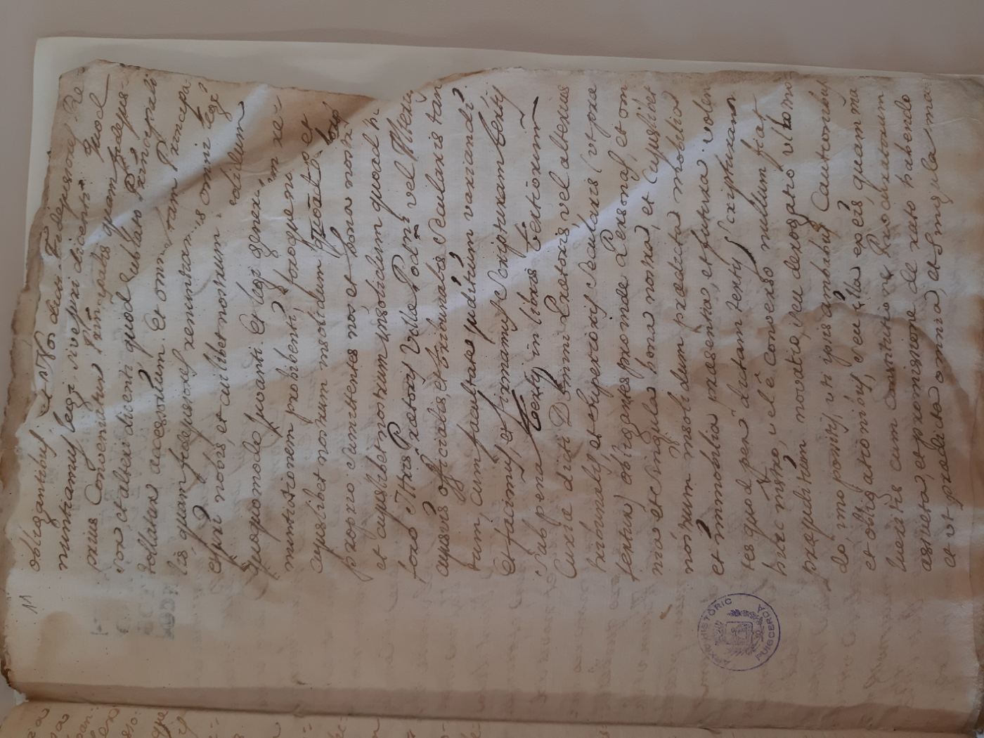 Sentència 1745, pàgina 25