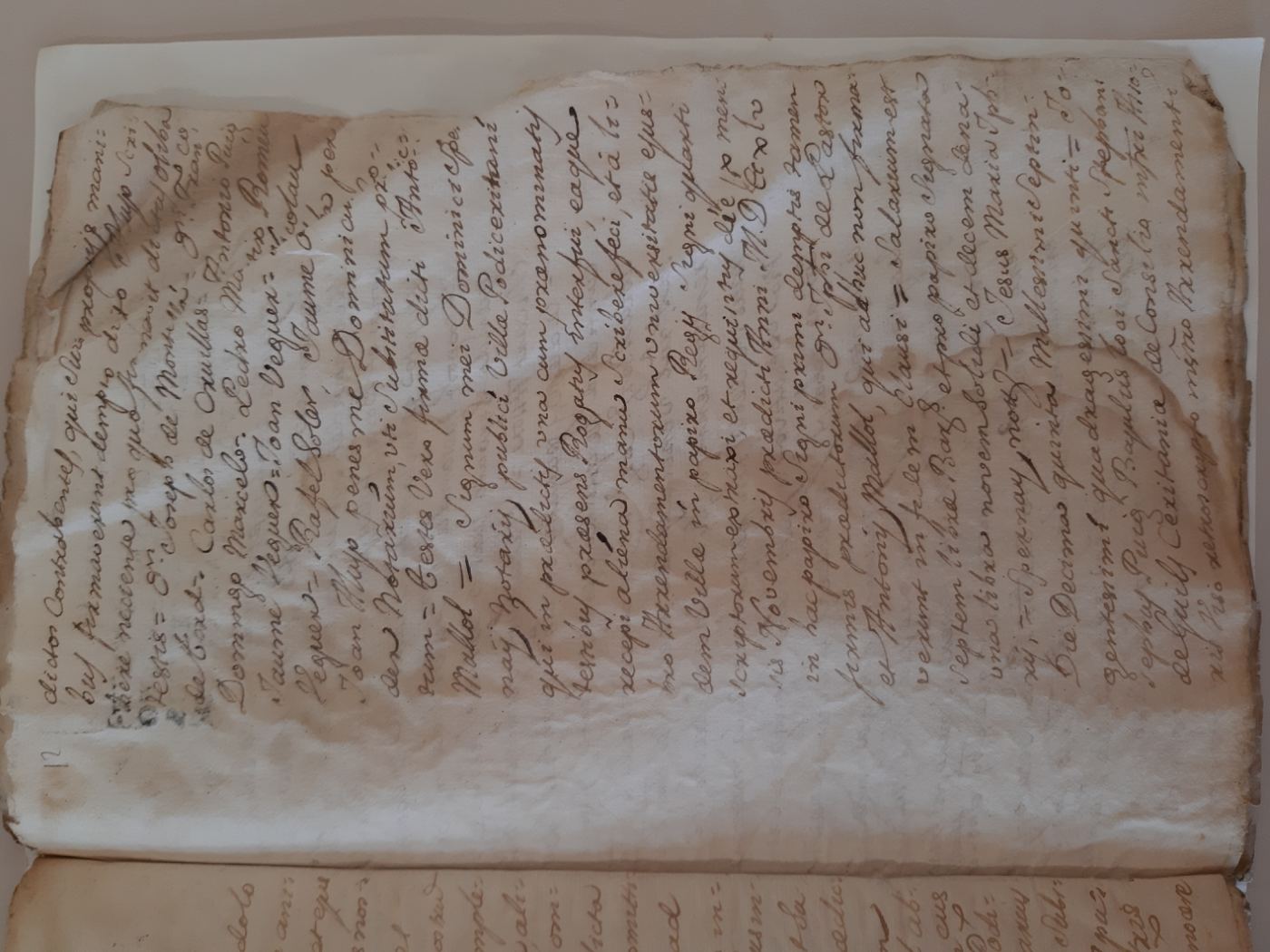 Sentència 1745, pàgina 27